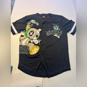 Southpole men’s shirt